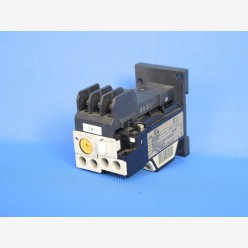 Fuji Electric TR-0N Relay 0.95-1.45A